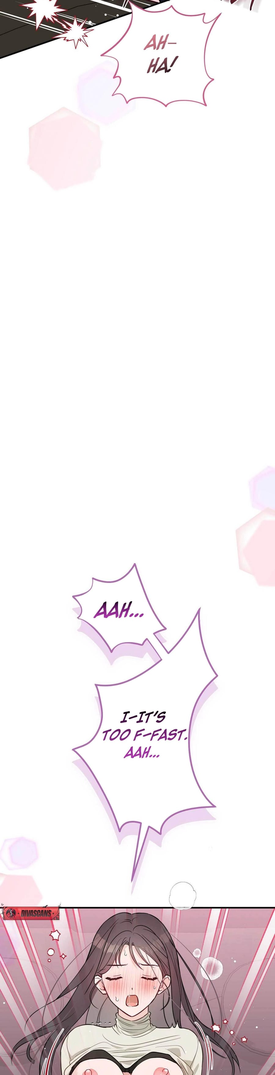 I Raised Him, Then Devoured Him (Uncensored), chapter 14, page 5 of 53