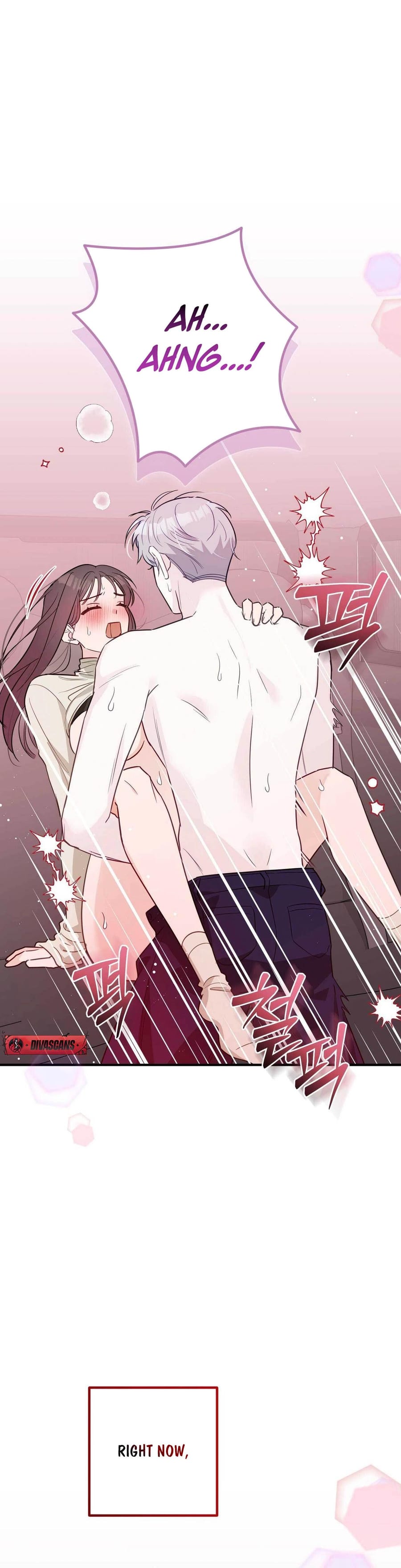 I Raised Him, Then Devoured Him (Uncensored), chapter 14, page 7 of 53