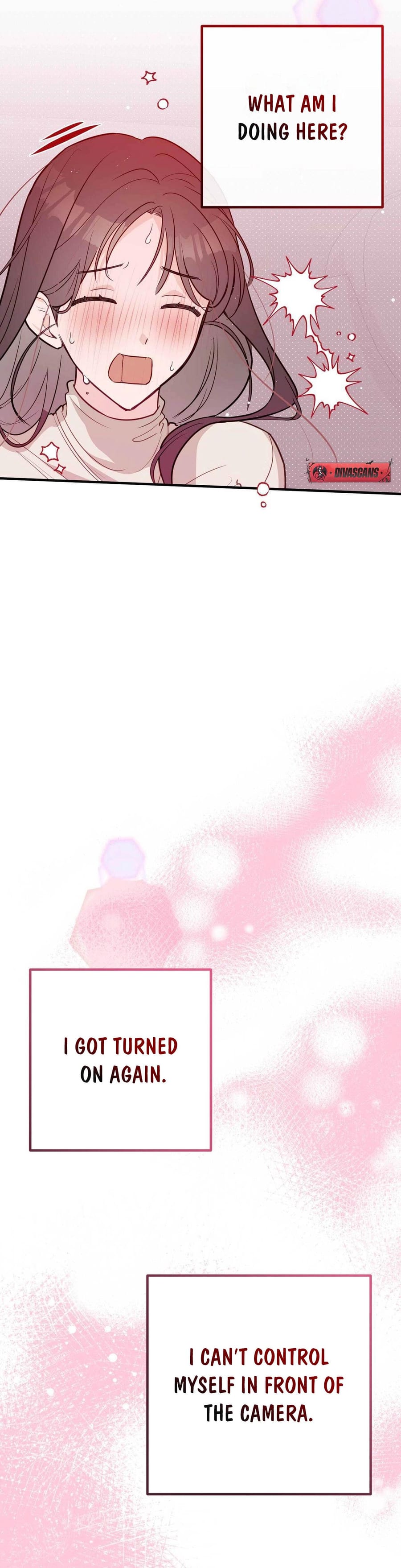 I Raised Him, Then Devoured Him (Uncensored), chapter 14, page 8 of 53
