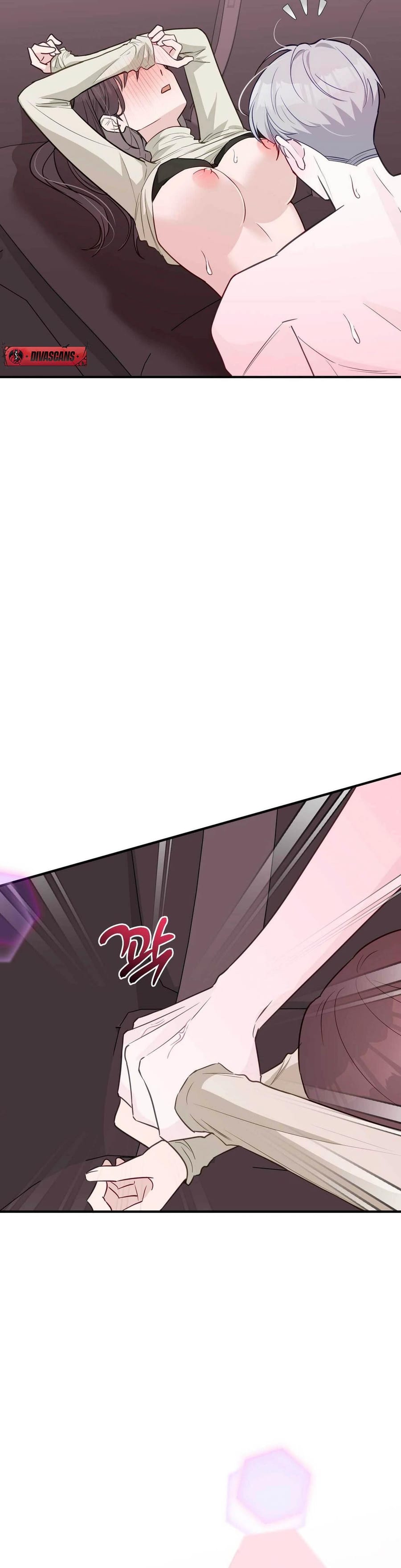 I Raised Him, Then Devoured Him (Uncensored), chapter 14, page 13 of 53