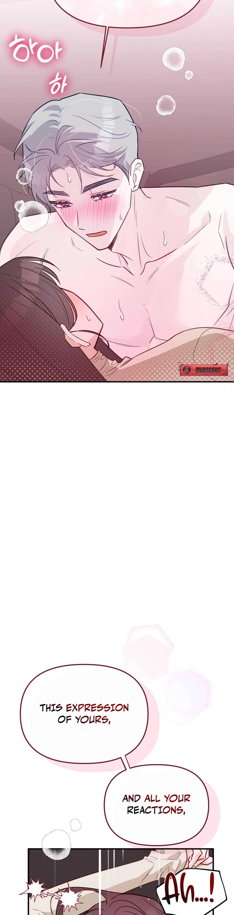 I Raised Him, Then Devoured Him (Uncensored), chapter 14, page 15 of 53