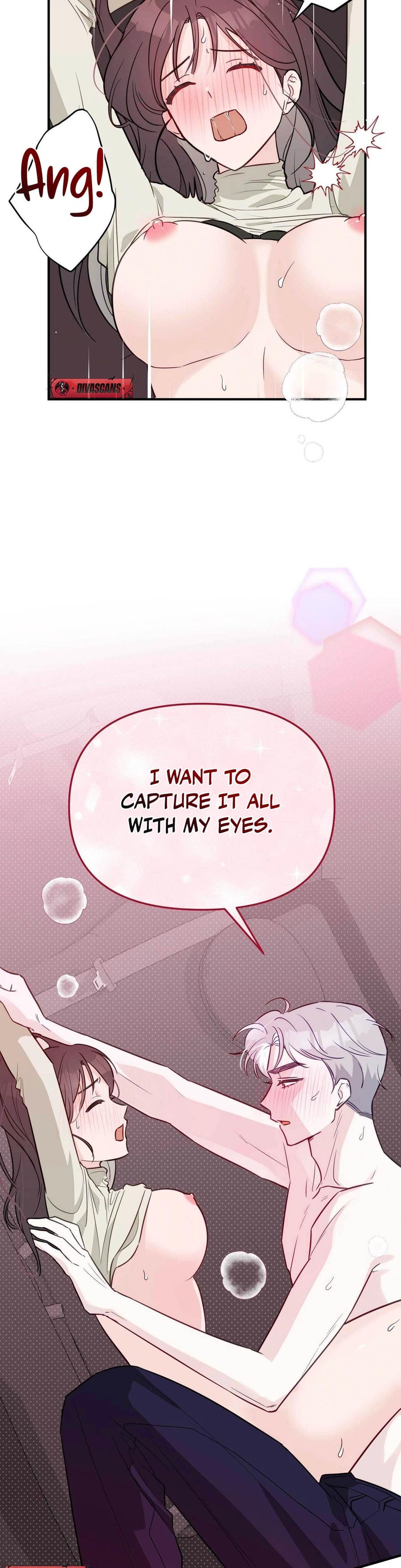 I Raised Him, Then Devoured Him (Uncensored), chapter 14, page 16 of 53