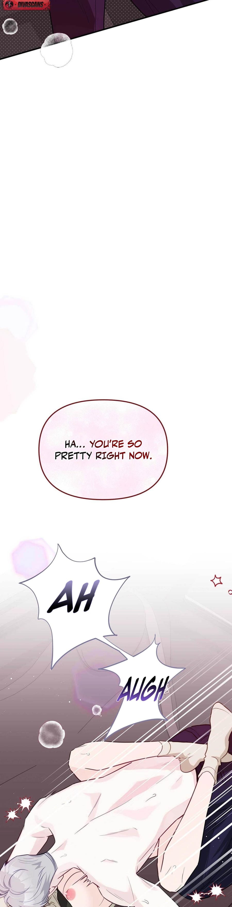 I Raised Him, Then Devoured Him (Uncensored), chapter 14, page 17 of 53
