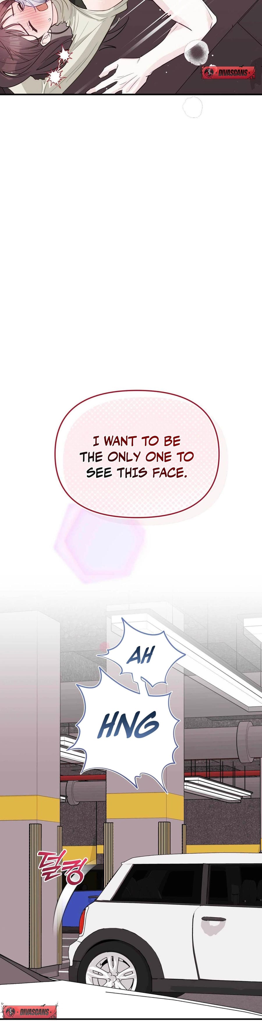 I Raised Him, Then Devoured Him (Uncensored), chapter 14, page 18 of 53
