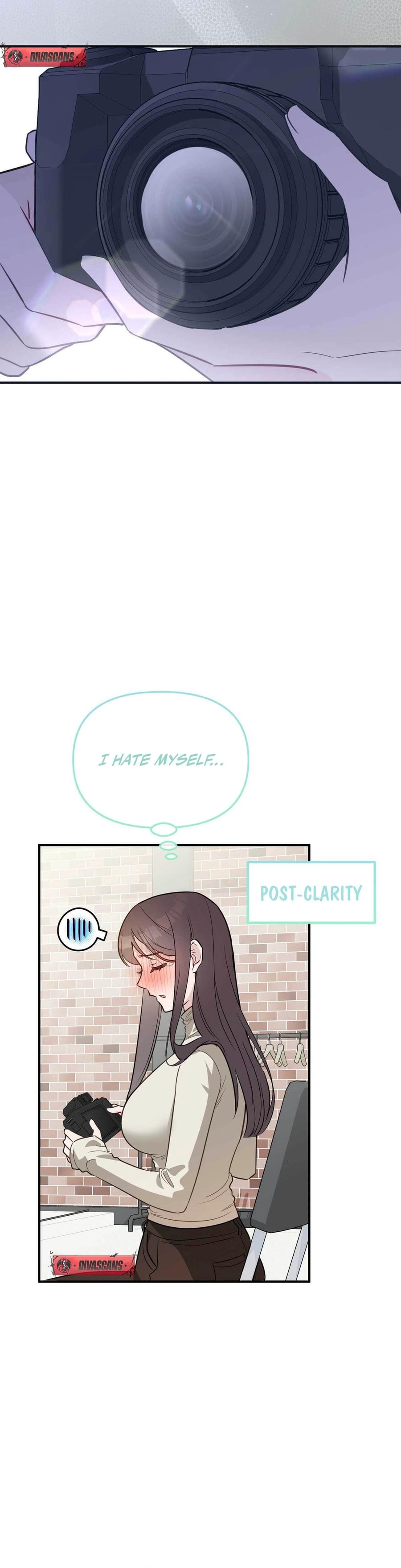 I Raised Him, Then Devoured Him (Uncensored), chapter 14, page 20 of 53
