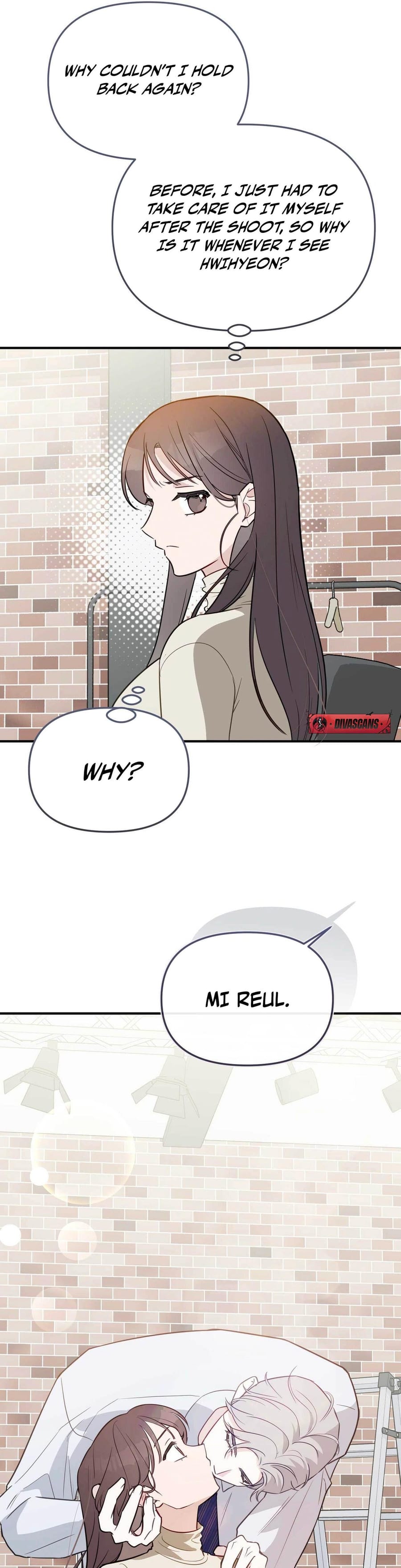 I Raised Him, Then Devoured Him (Uncensored), chapter 14, page 21 of 53