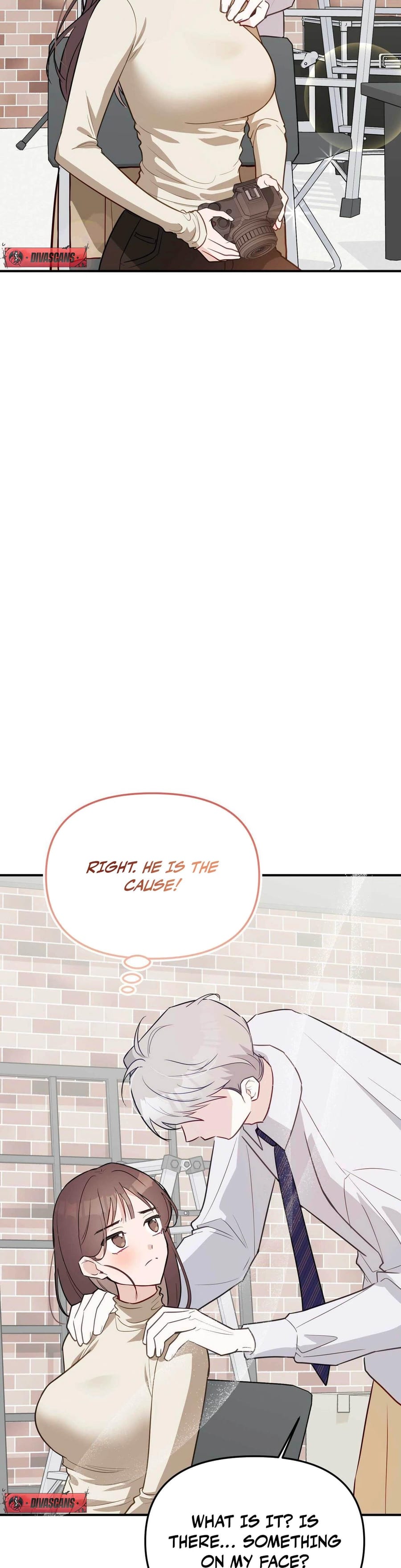 I Raised Him, Then Devoured Him (Uncensored), chapter 14, page 22 of 53
