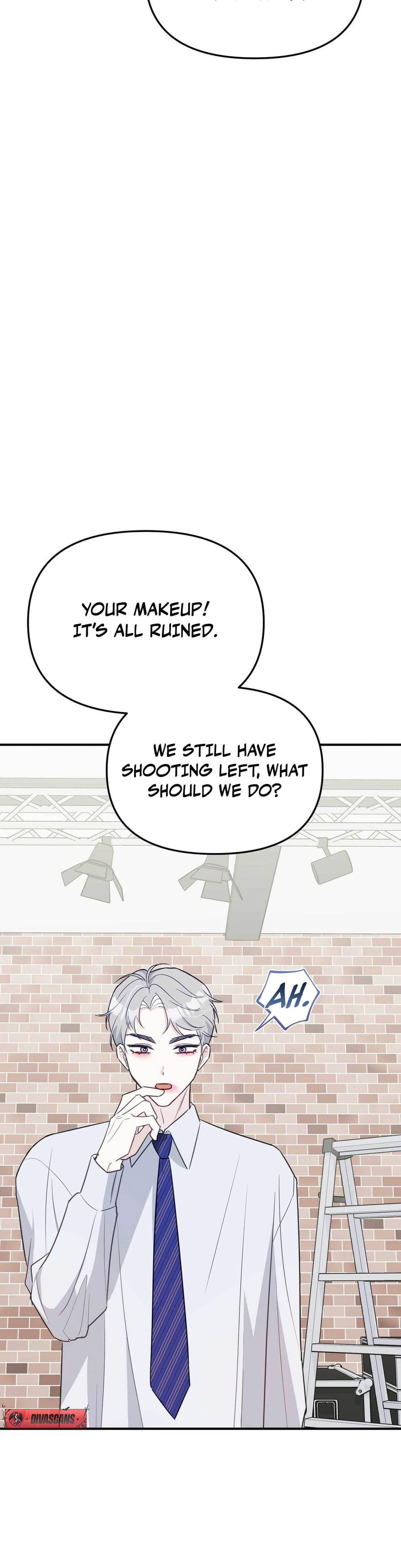 I Raised Him, Then Devoured Him (Uncensored), chapter 14, page 23 of 53