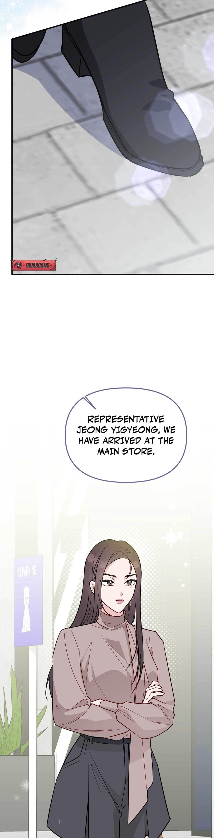I Raised Him, Then Devoured Him (Uncensored), chapter 14, page 29 of 53