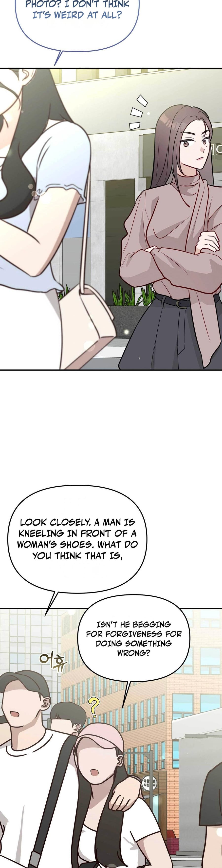 I Raised Him, Then Devoured Him (Uncensored), chapter 14, page 37 of 53
