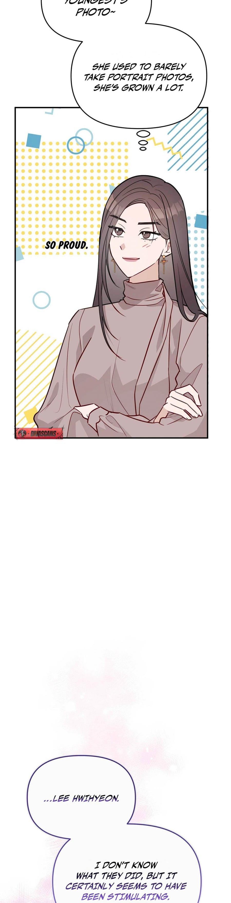 I Raised Him, Then Devoured Him (Uncensored), chapter 14, page 40 of 53