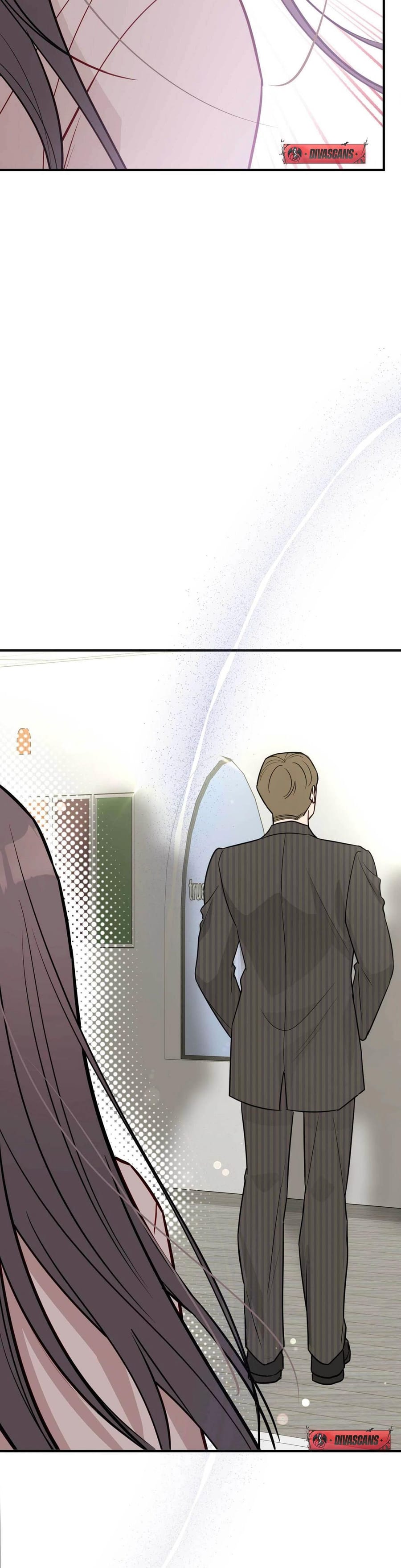 I Raised Him, Then Devoured Him (Uncensored), chapter 14, page 43 of 53