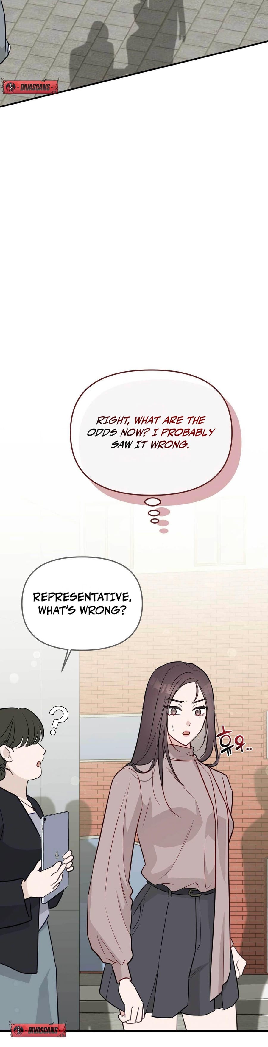I Raised Him, Then Devoured Him (Uncensored), chapter 14, page 47 of 53
