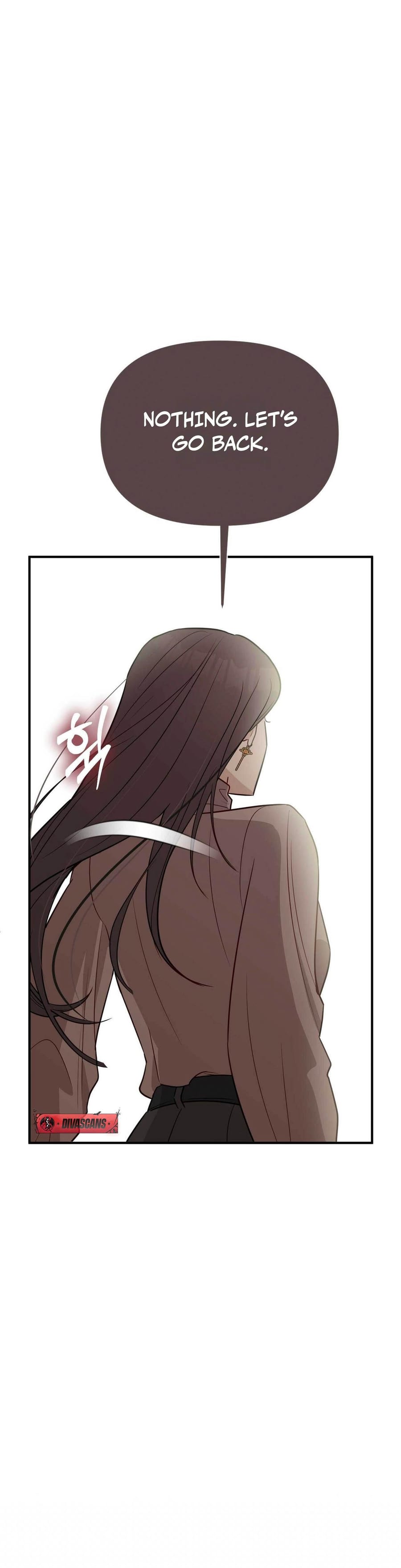 I Raised Him, Then Devoured Him (Uncensored), chapter 14, page 48 of 53