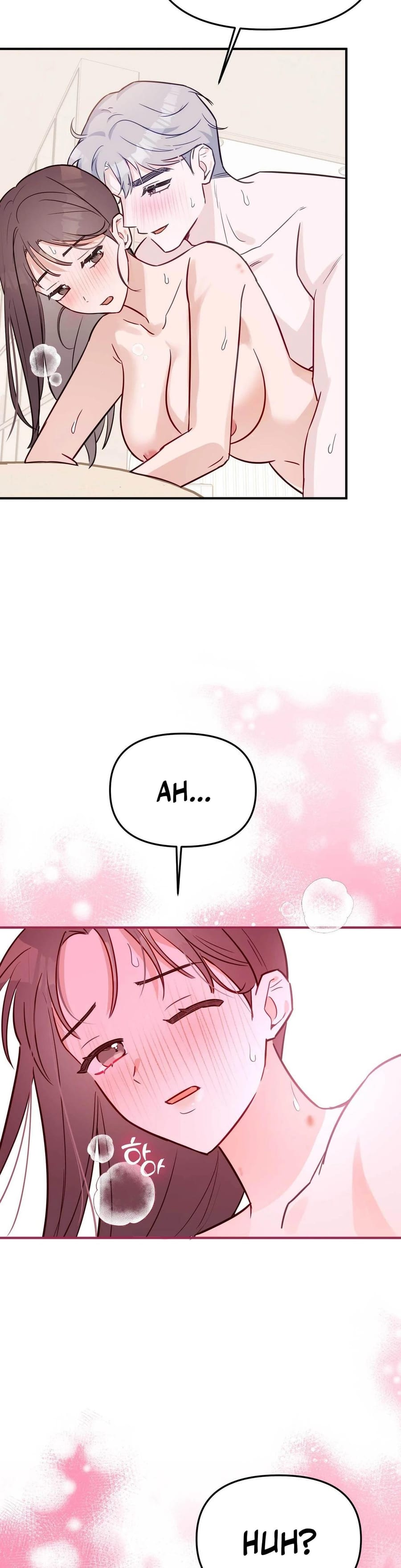 I Raised Him, Then Devoured Him (Uncensored), chapter 15, page 8 of 51