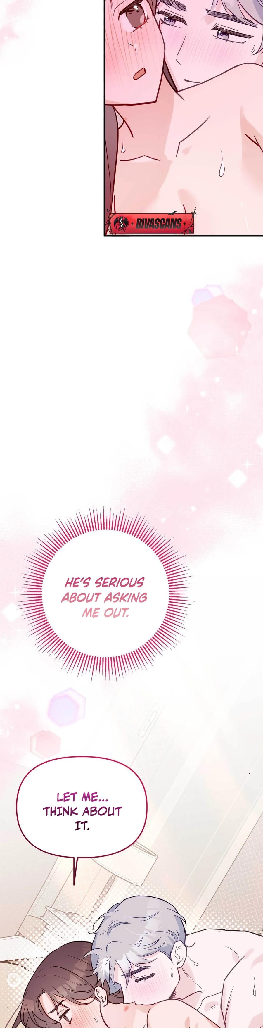I Raised Him, Then Devoured Him (Uncensored), chapter 15, page 10 of 51