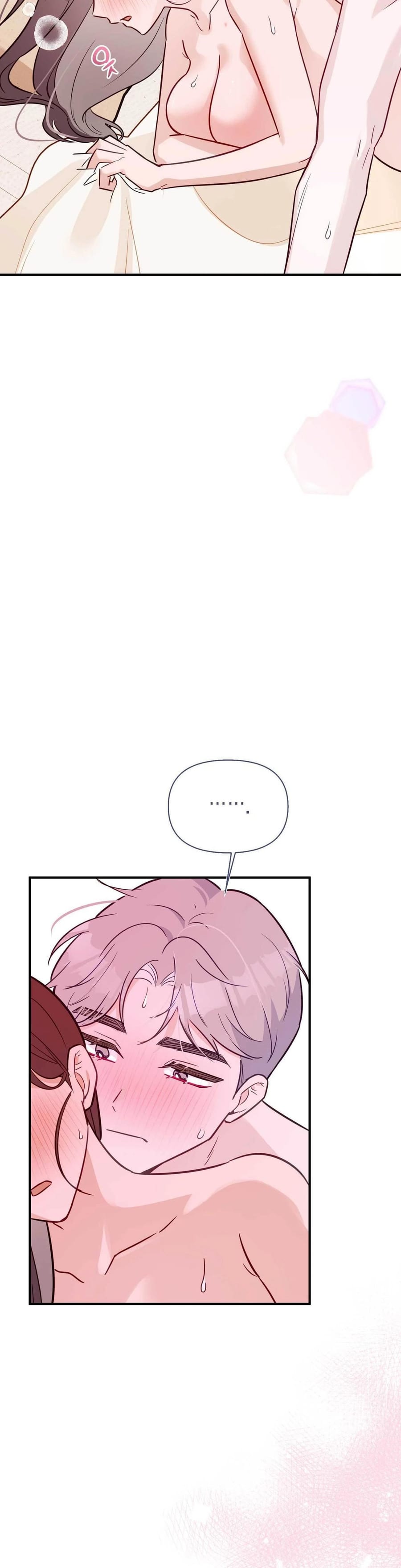 I Raised Him, Then Devoured Him (Uncensored), chapter 15, page 11 of 51