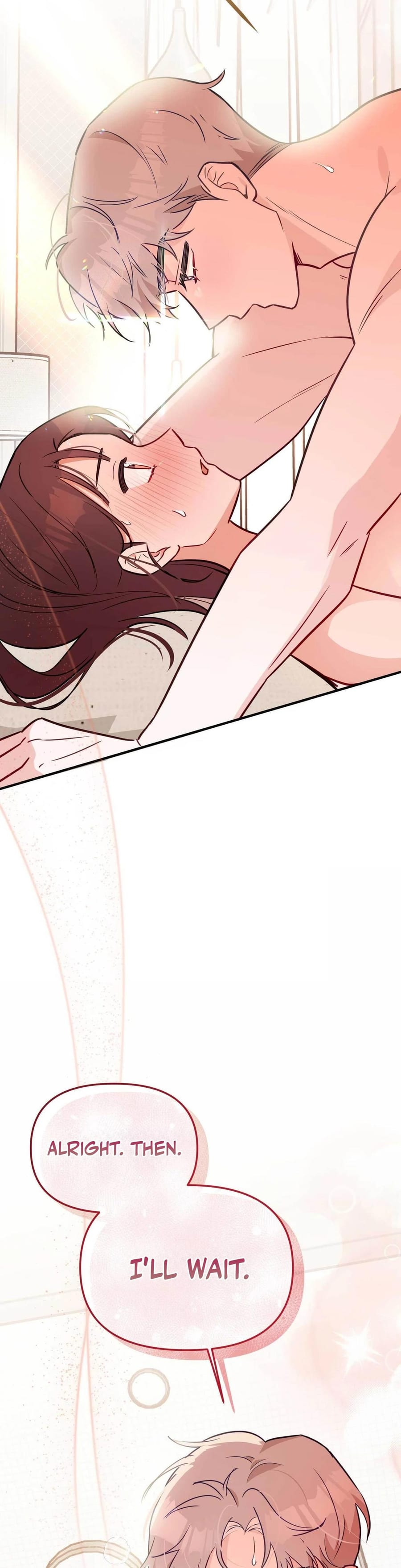 I Raised Him, Then Devoured Him (Uncensored), chapter 15, page 13 of 51