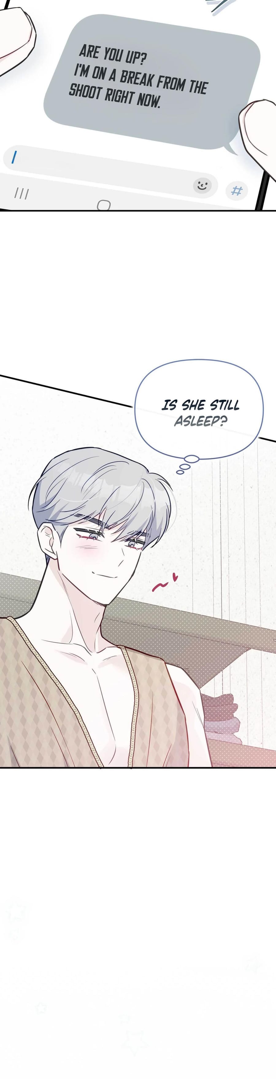 I Raised Him, Then Devoured Him (Uncensored), chapter 15, page 25 of 51