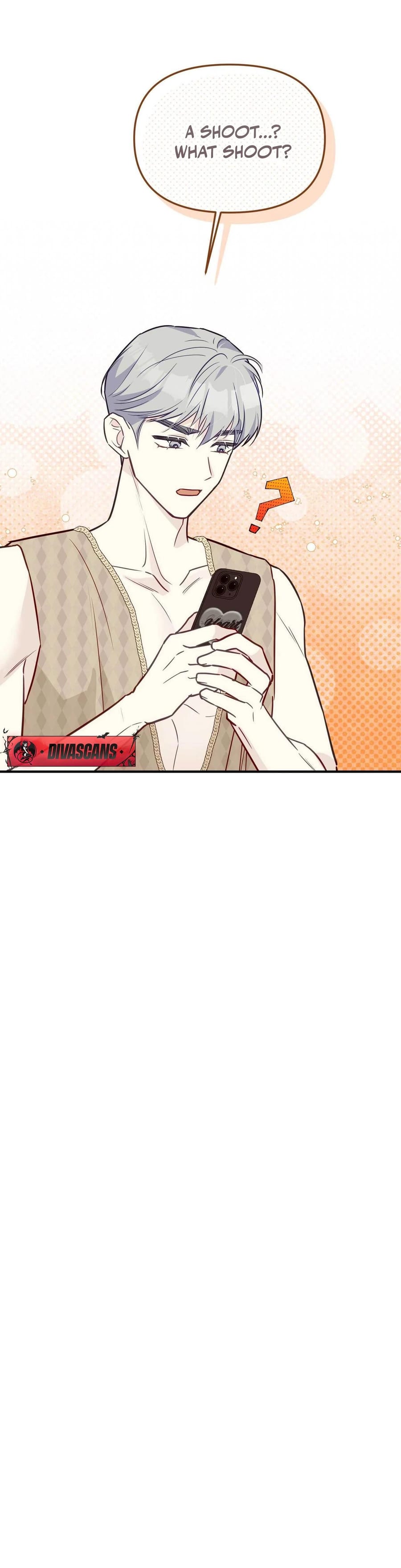 I Raised Him, Then Devoured Him (Uncensored), chapter 15, page 28 of 51