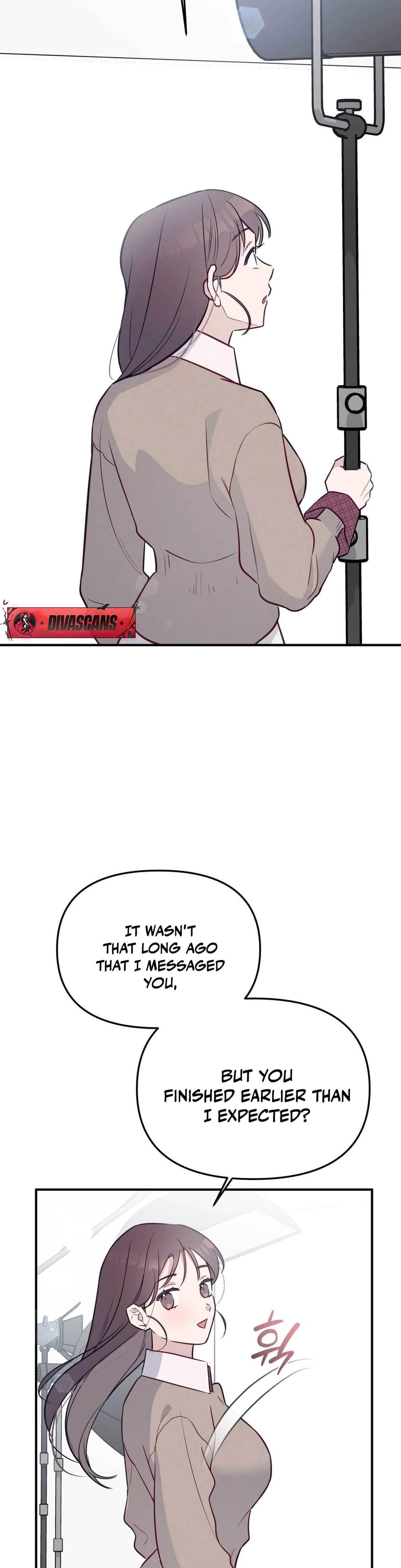 I Raised Him, Then Devoured Him (Uncensored), chapter 15, page 31 of 51