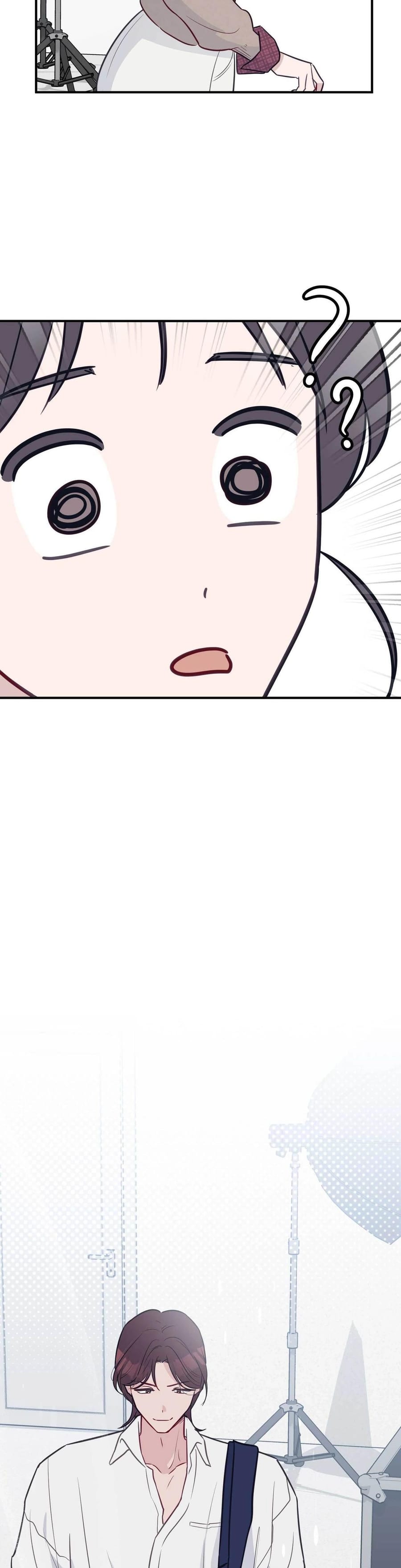 I Raised Him, Then Devoured Him (Uncensored), chapter 15, page 32 of 51