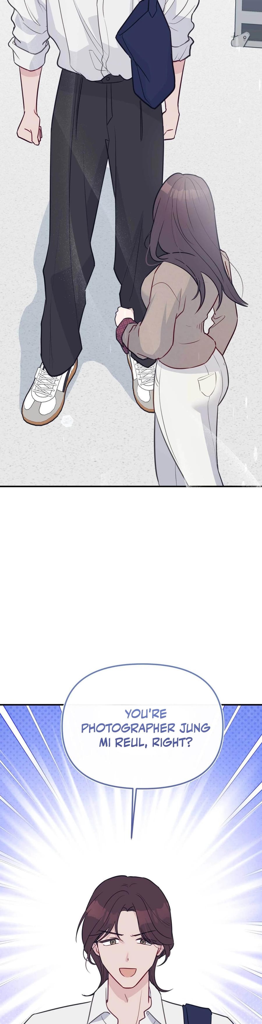 I Raised Him, Then Devoured Him (Uncensored), chapter 15, page 33 of 51
