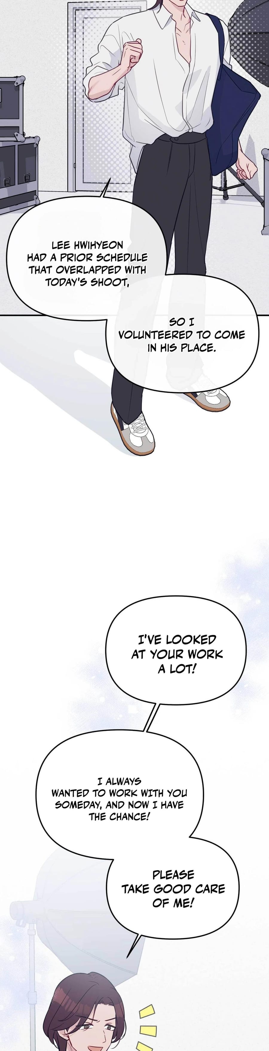 I Raised Him, Then Devoured Him (Uncensored), chapter 15, page 36 of 51