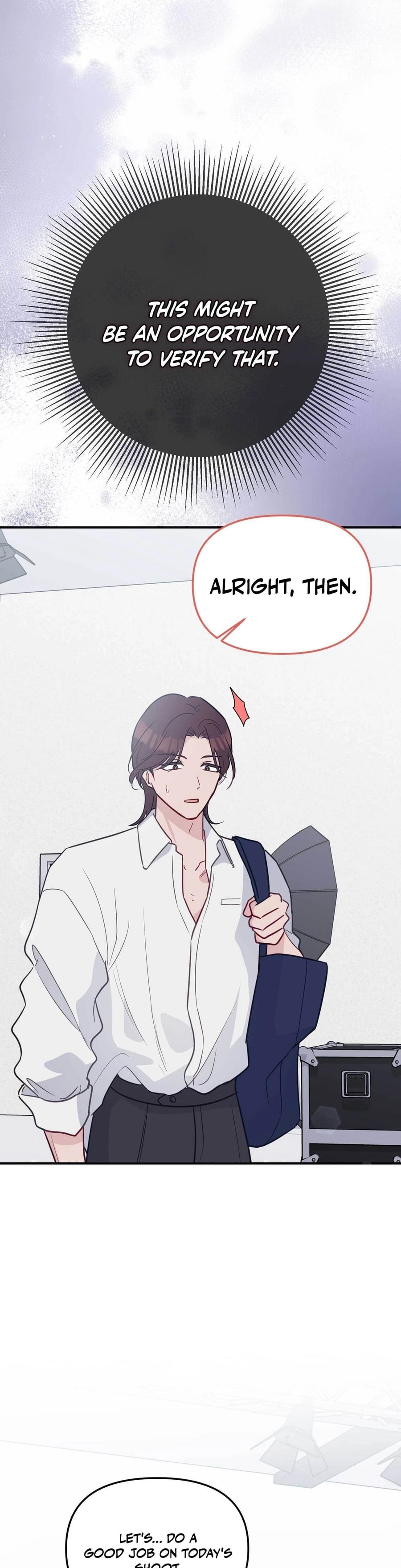 I Raised Him, Then Devoured Him (Uncensored), chapter 15, page 42 of 51