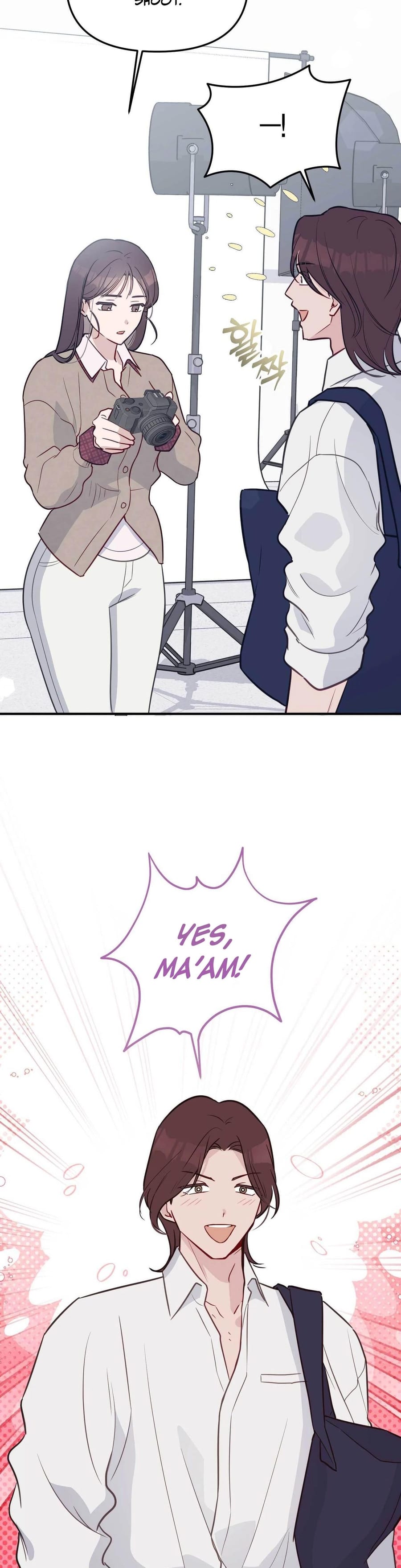 I Raised Him, Then Devoured Him (Uncensored), chapter 15, page 43 of 51