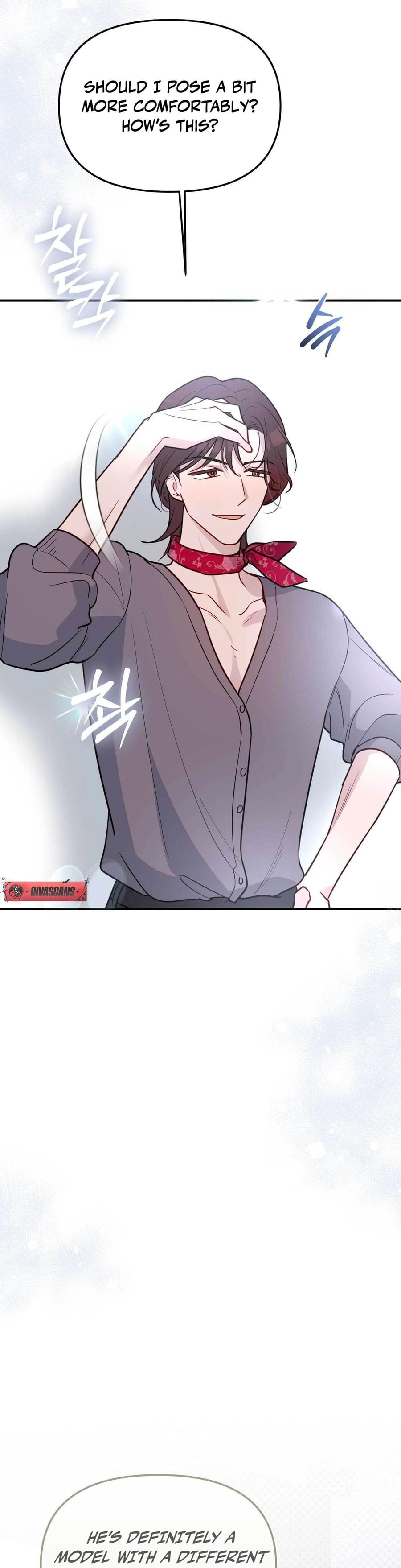 I Raised Him, Then Devoured Him (Uncensored), chapter 16, page 5 of 47
