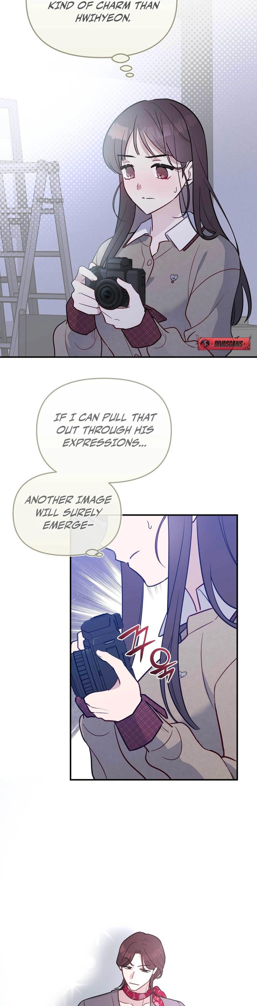 I Raised Him, Then Devoured Him (Uncensored), chapter 16, page 6 of 47