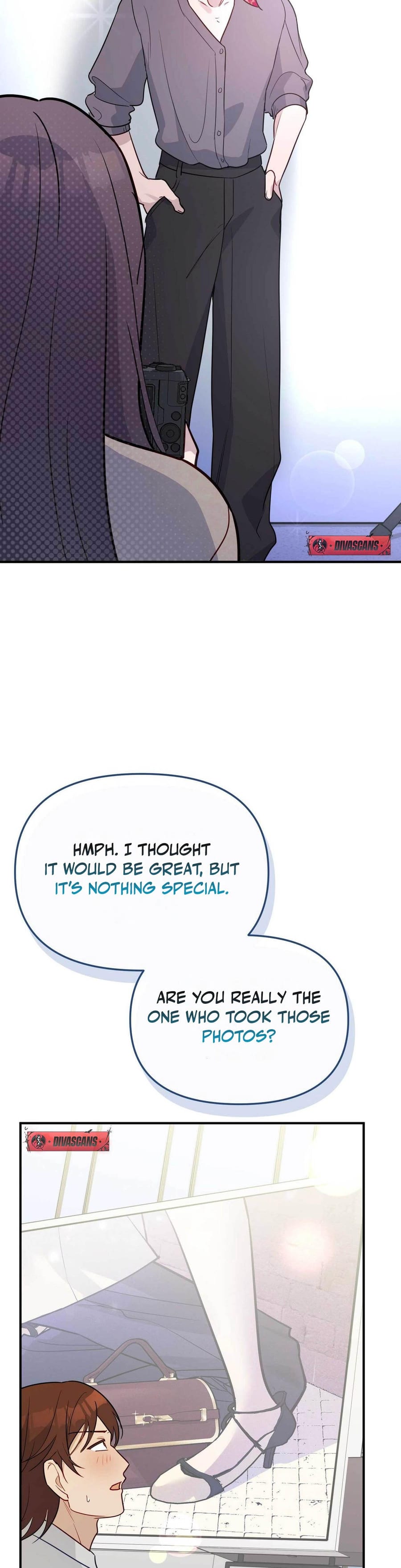 I Raised Him, Then Devoured Him (Uncensored), chapter 16, page 7 of 47