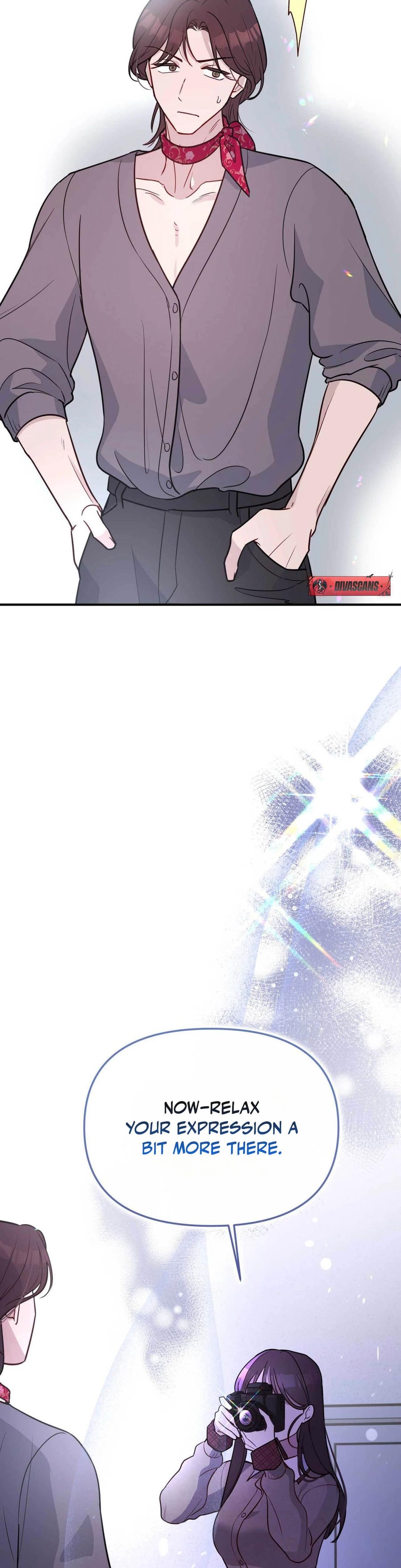 I Raised Him, Then Devoured Him (Uncensored), chapter 16, page 9 of 47