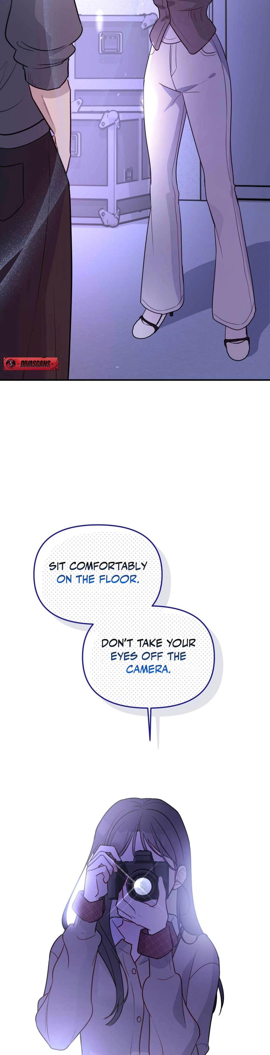 I Raised Him, Then Devoured Him (Uncensored), chapter 16, page 10 of 47