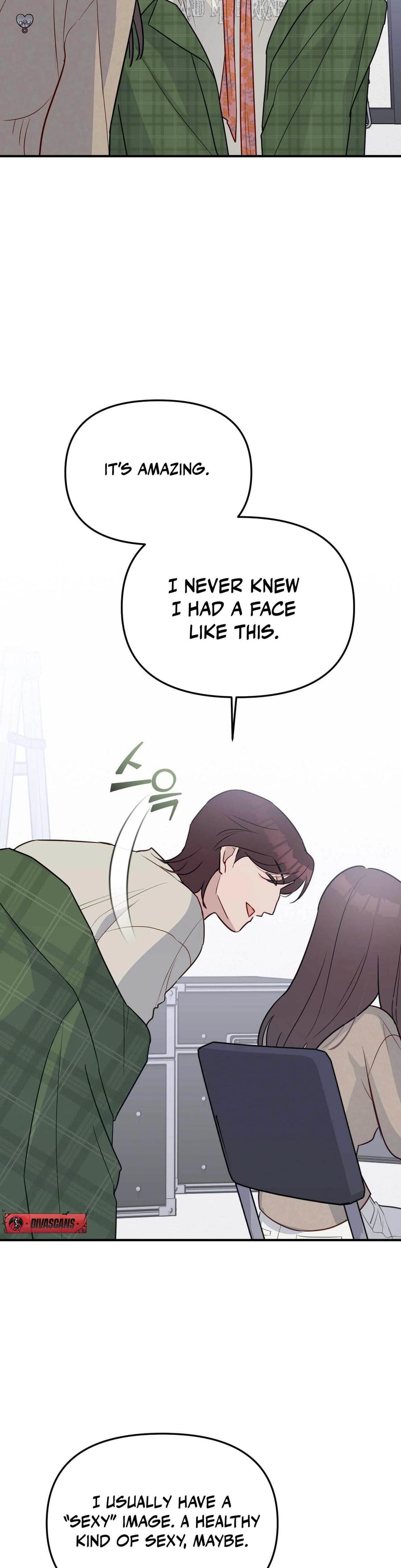 I Raised Him, Then Devoured Him (Uncensored), chapter 16, page 15 of 47