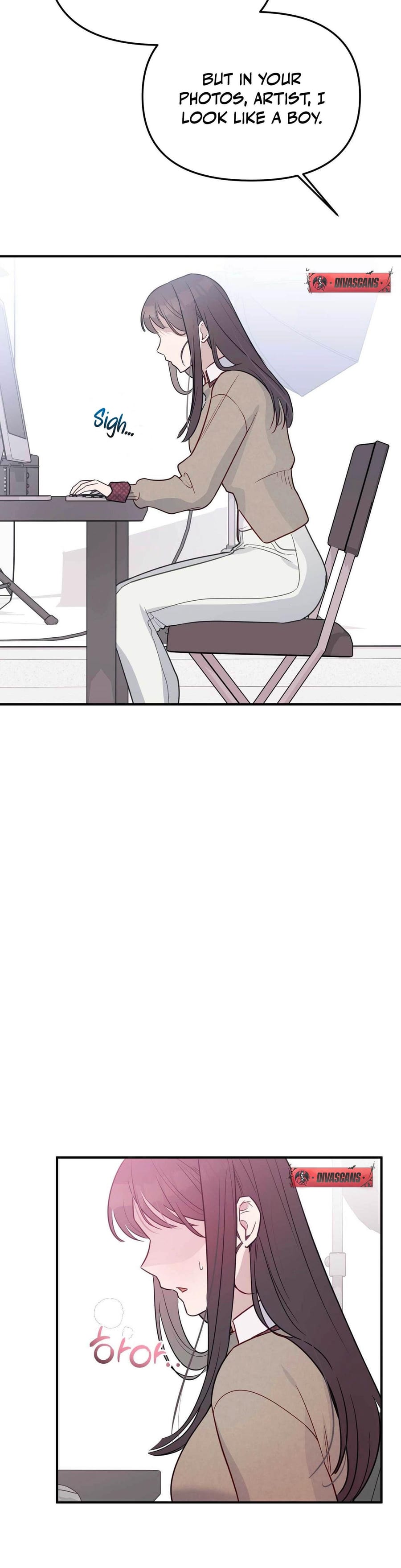 I Raised Him, Then Devoured Him (Uncensored), chapter 16, page 16 of 47