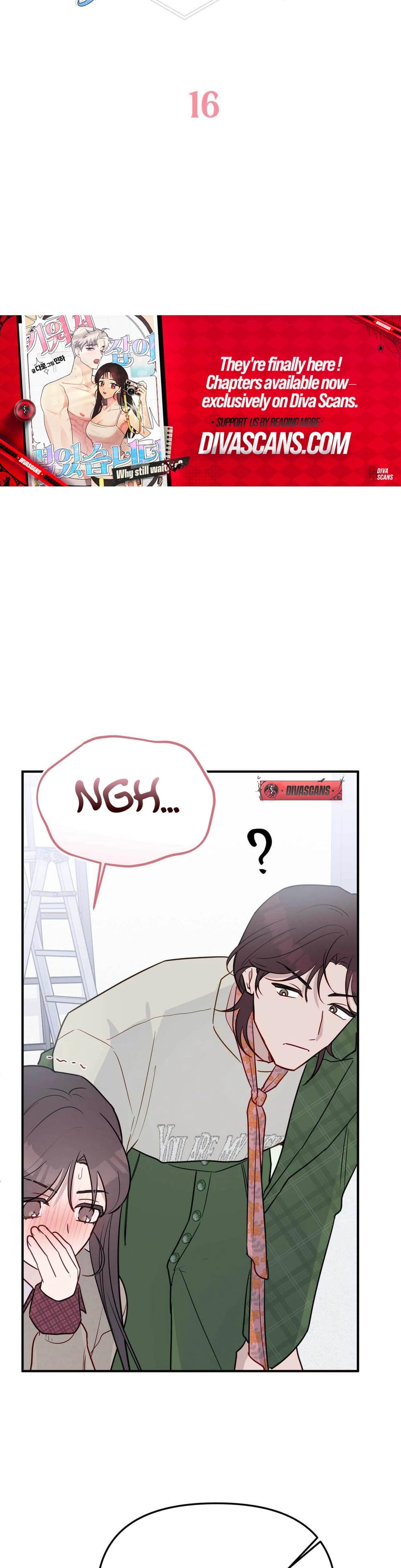I Raised Him, Then Devoured Him (Uncensored), chapter 16, page 20 of 47
