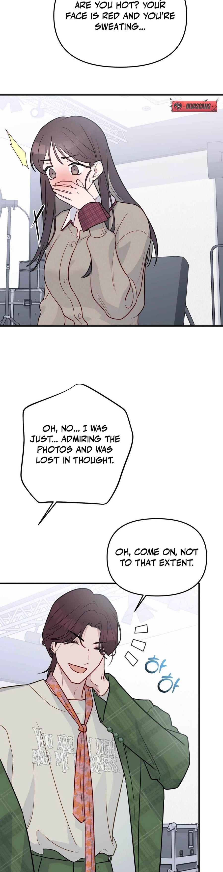 I Raised Him, Then Devoured Him (Uncensored), chapter 16, page 21 of 47
