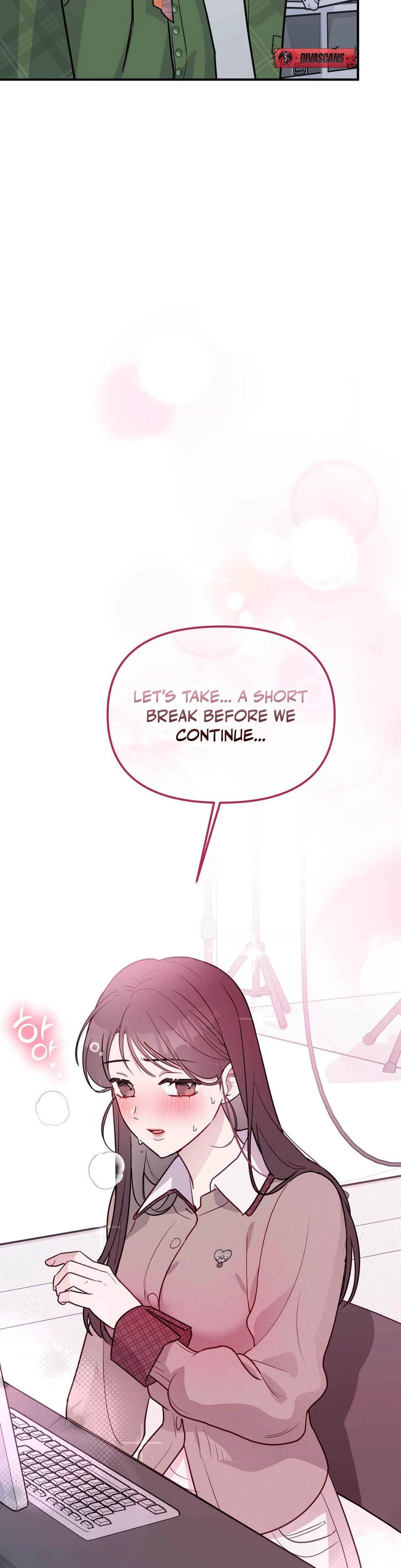 I Raised Him, Then Devoured Him (Uncensored), chapter 16, page 22 of 47