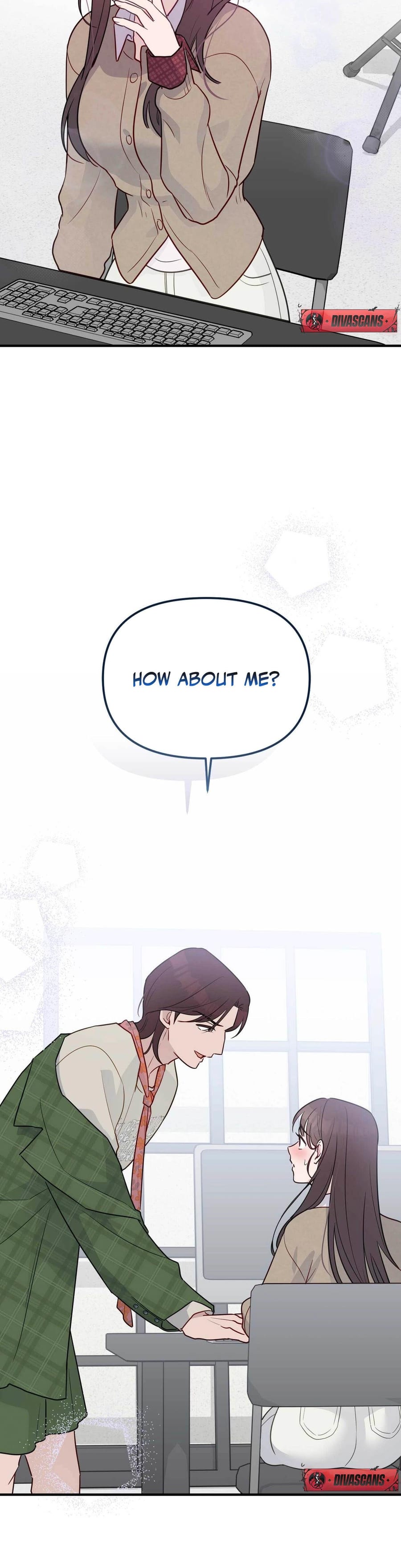 I Raised Him, Then Devoured Him (Uncensored), chapter 16, page 27 of 47