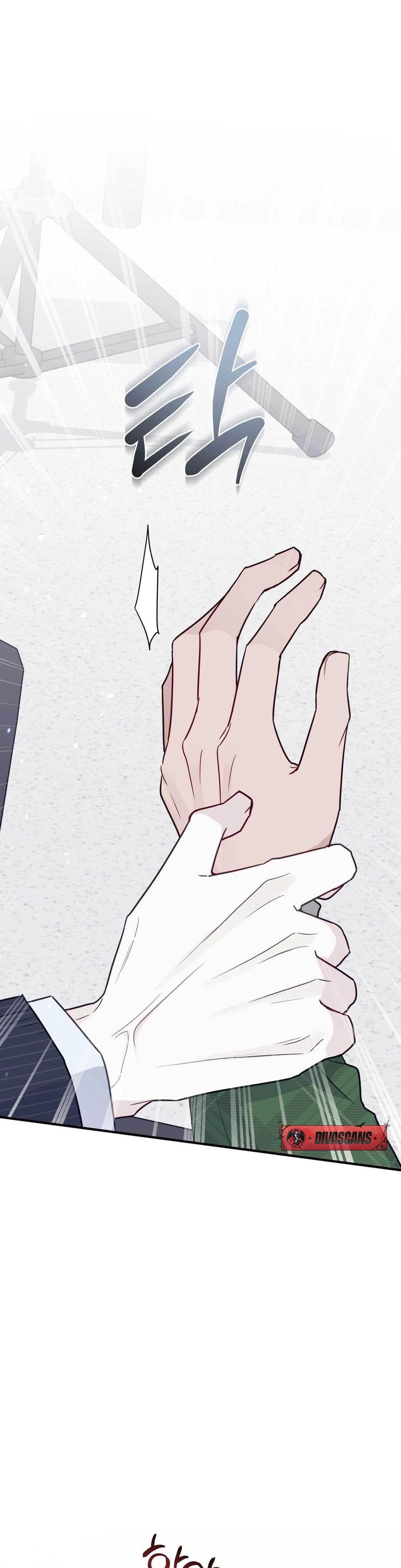 I Raised Him, Then Devoured Him (Uncensored), chapter 16, page 31 of 47