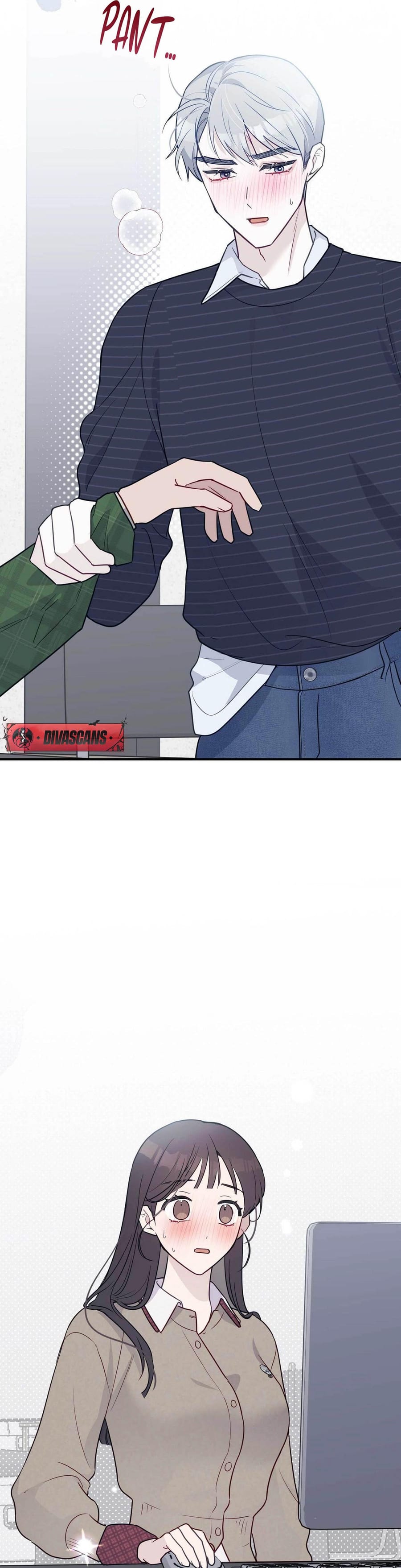 I Raised Him, Then Devoured Him (Uncensored), chapter 16, page 33 of 47