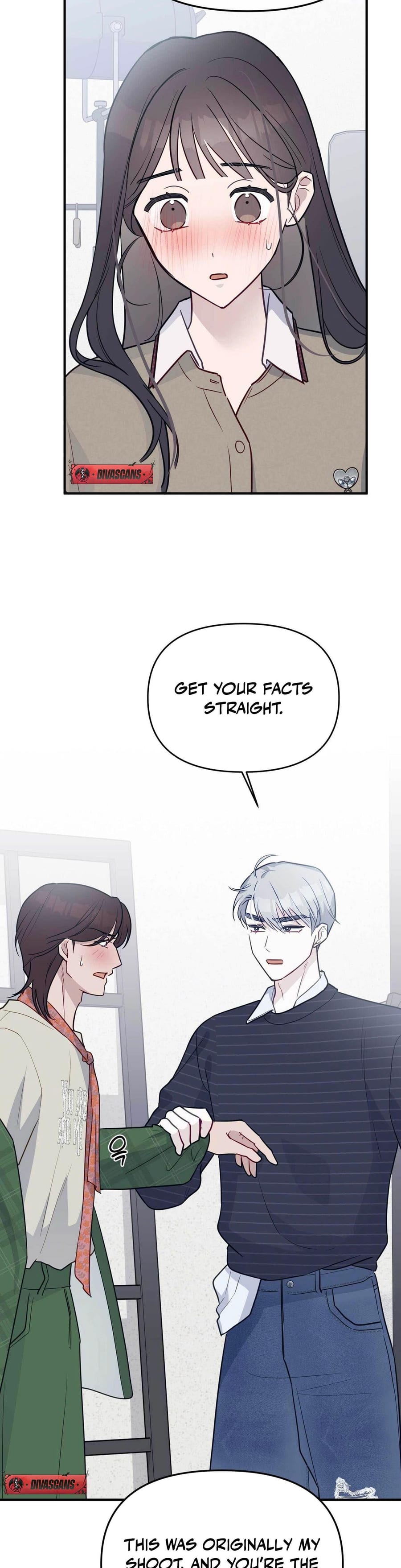 I Raised Him, Then Devoured Him (Uncensored), chapter 16, page 35 of 47