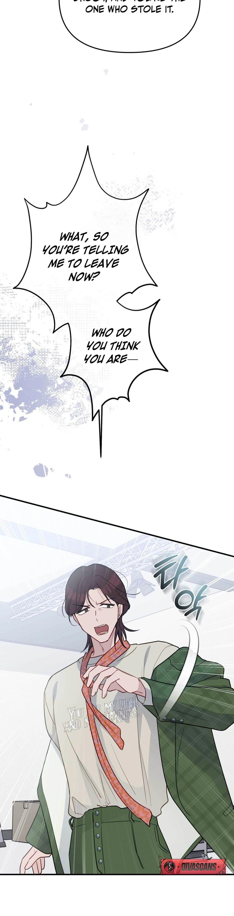 I Raised Him, Then Devoured Him (Uncensored), chapter 16, page 36 of 47