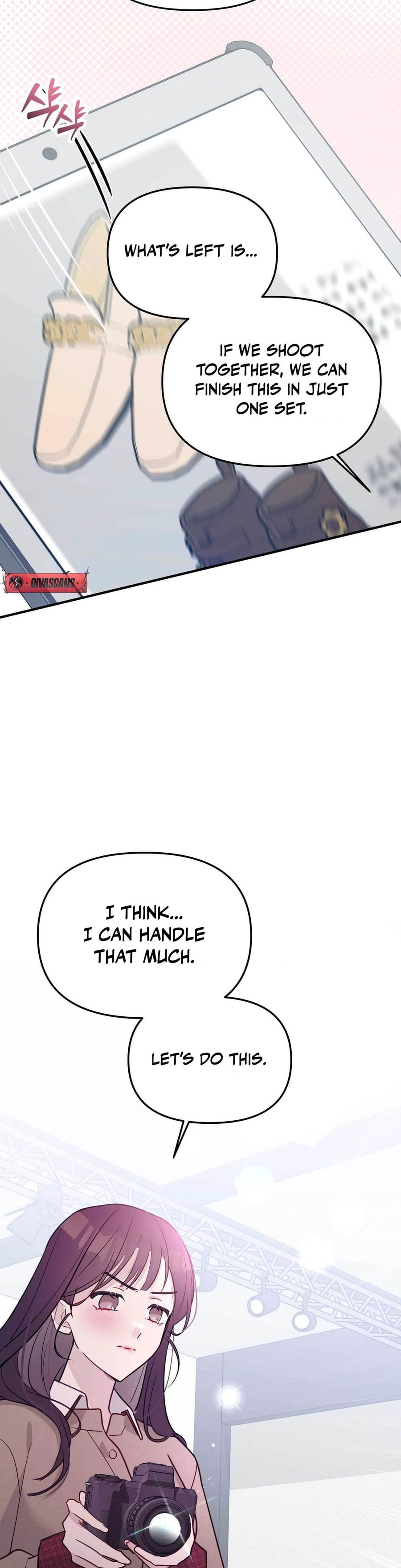 I Raised Him, Then Devoured Him (Uncensored), chapter 16, page 41 of 47