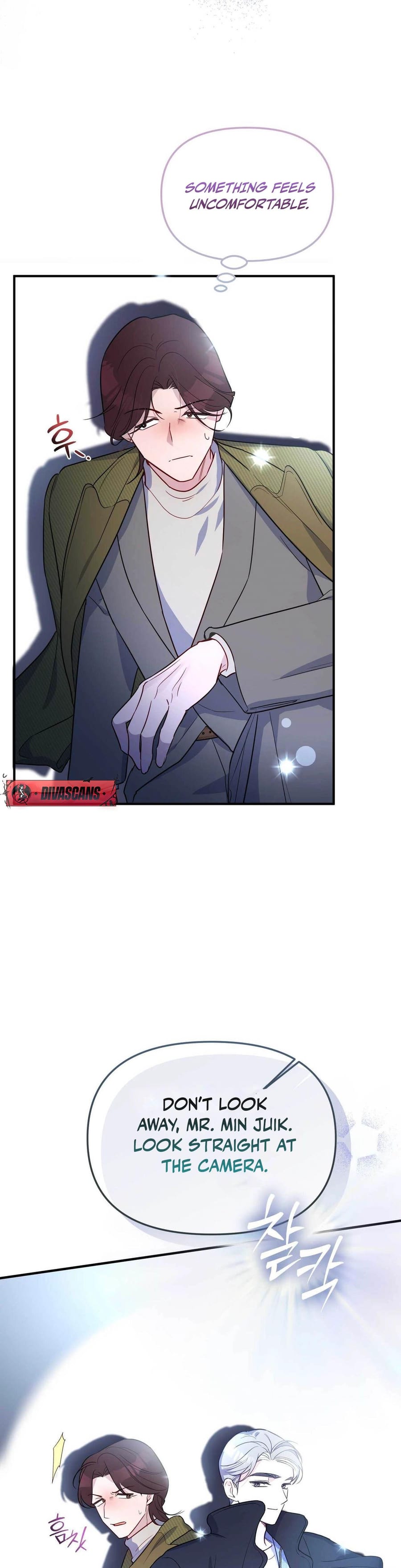 I Raised Him, Then Devoured Him (Uncensored), chapter 17, page 8 of 54