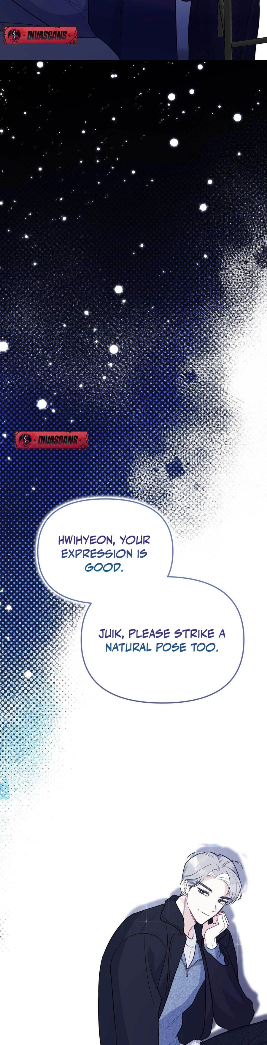 I Raised Him, Then Devoured Him (Uncensored), chapter 17, page 14 of 54