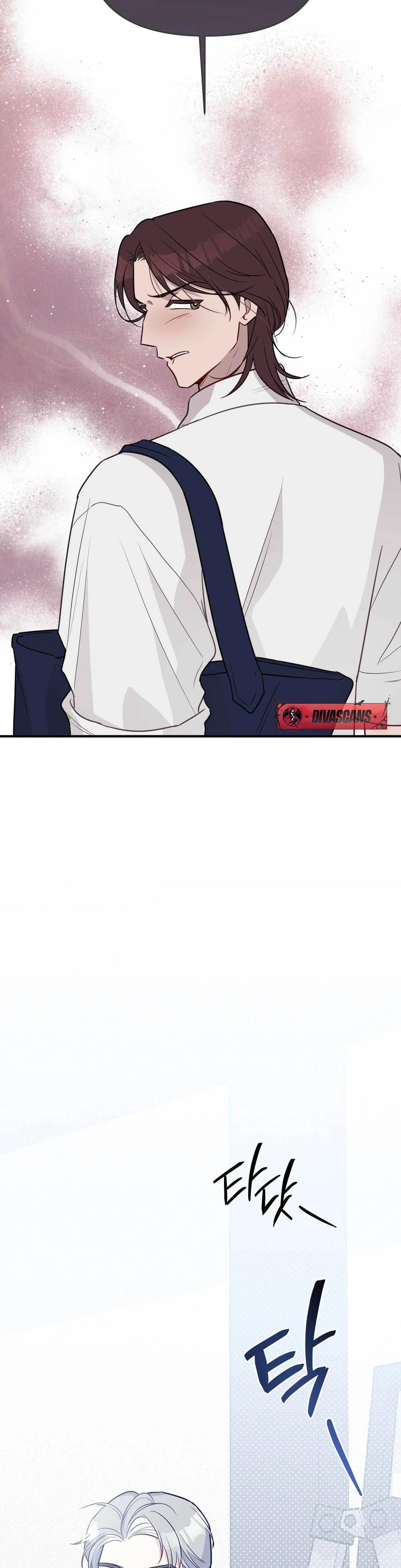 I Raised Him, Then Devoured Him (Uncensored), chapter 17, page 19 of 54