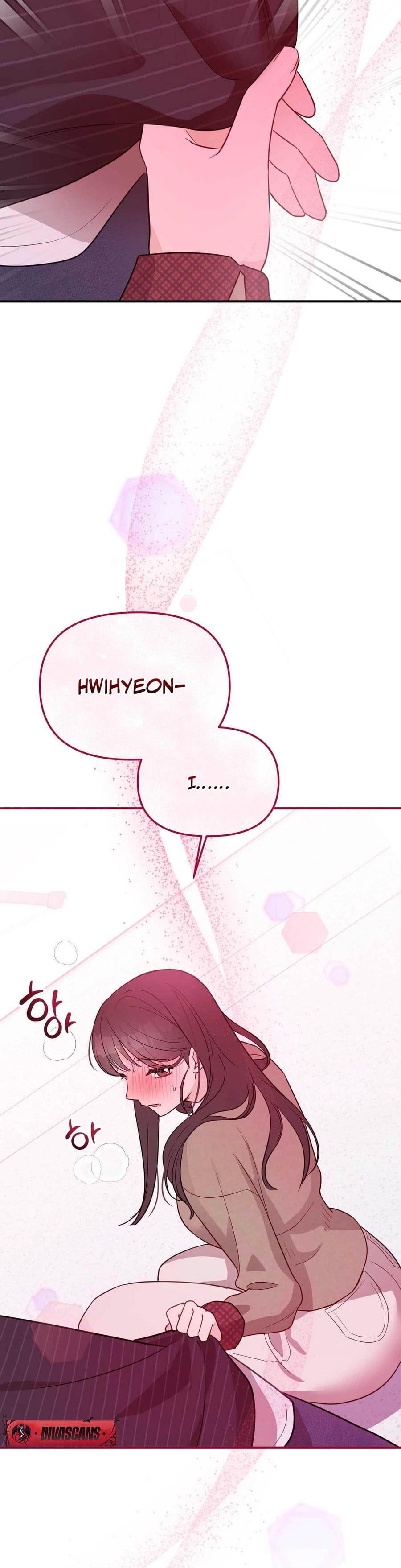 I Raised Him, Then Devoured Him (Uncensored), chapter 17, page 22 of 54